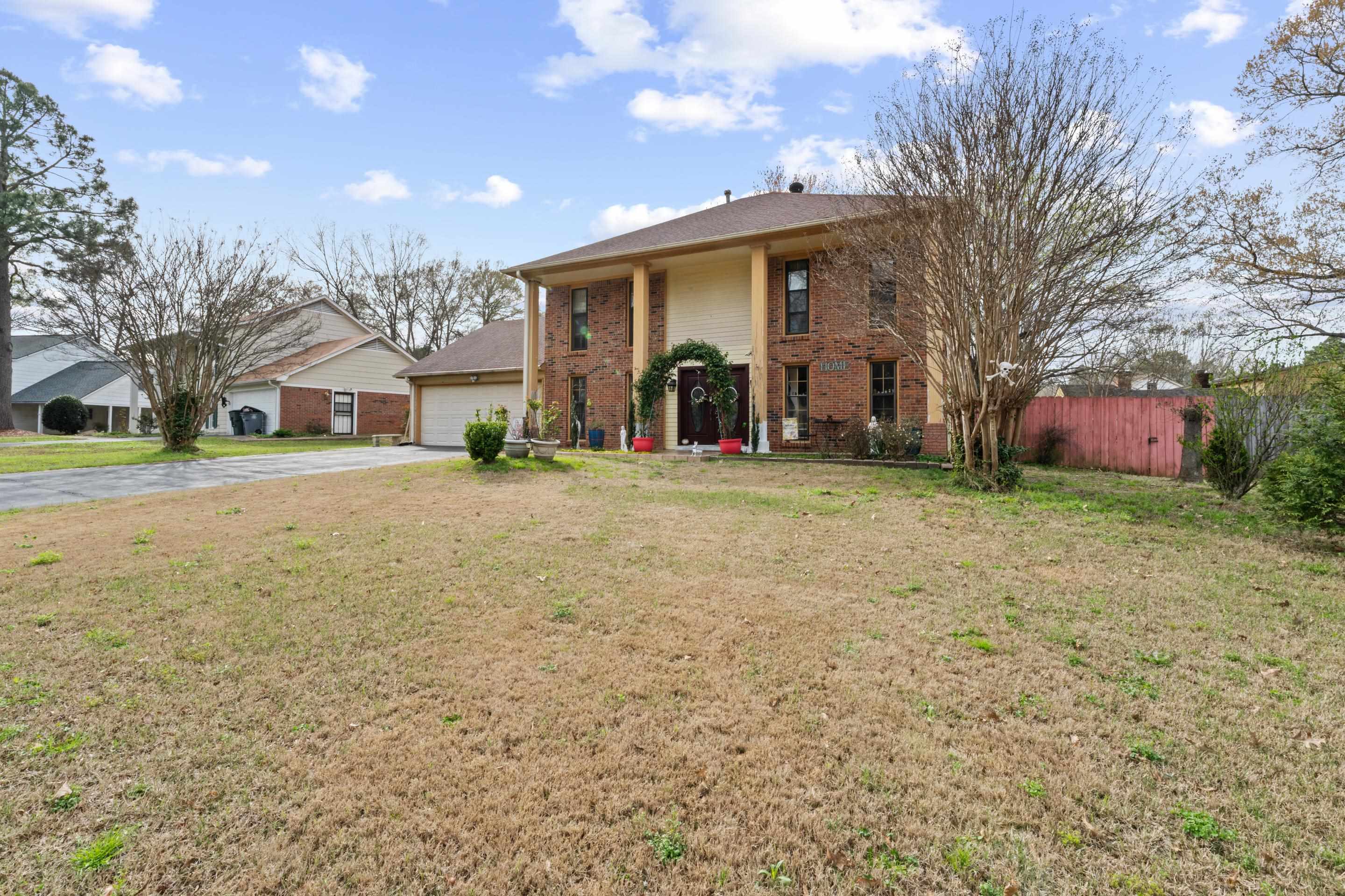 2593 Lanrick Cove Memphis, TN 38119 - Photo 9 of 24 Gallery Image 9