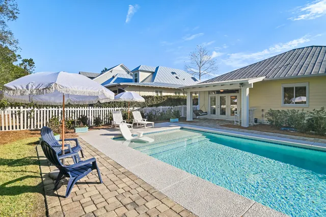 $1,130,000 | 2117 Olde Towne Avenue, Miramar Beach, FL 32550