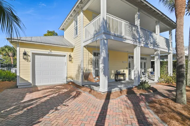 $1,130,000 | 2117 Olde Towne Avenue, Miramar Beach, FL 32550