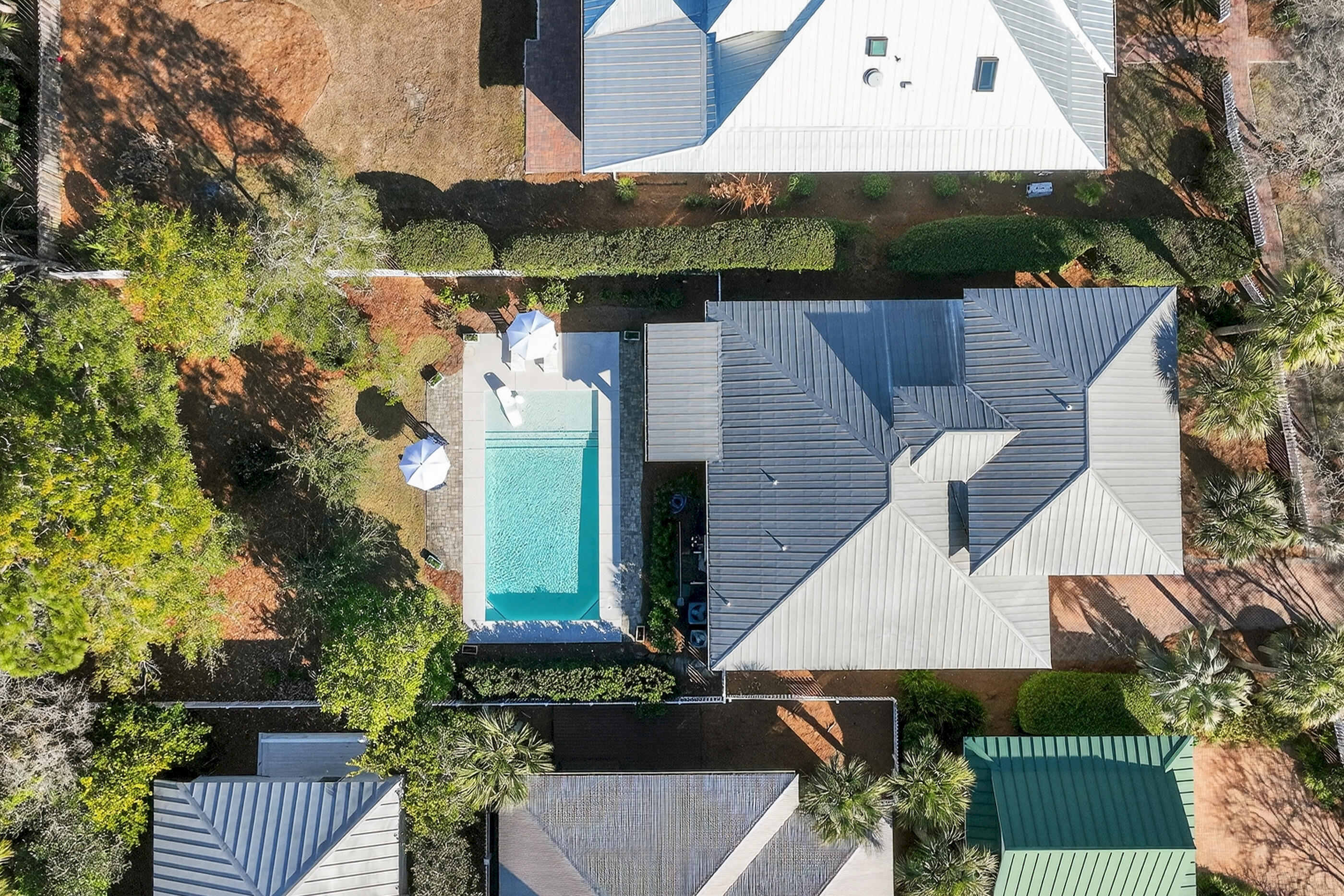 2117 Olde Towne Avenue Miramar Beach, FL 32550 - Photo 32 of 33 2117