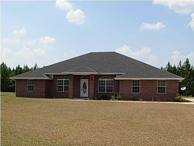 2676 Wallace Lake Road Pace, FL 32571 - Photo 1 of 13