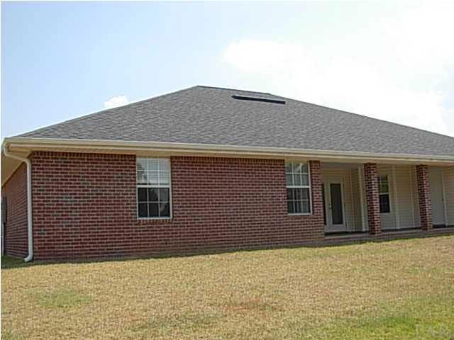 2676 Wallace Lake Road Pace, FL 32571 - Photo 2 of 13
