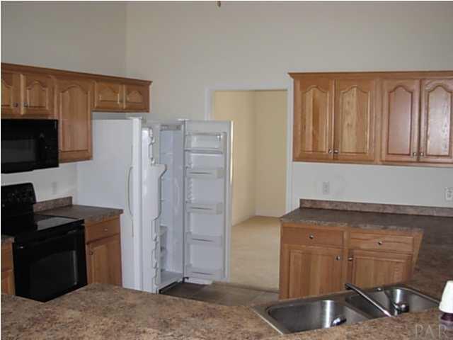 2676 Wallace Lake Road Pace, FL 32571 - Photo 5 of 13