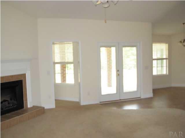 2676 Wallace Lake Road Pace, FL 32571 - Photo 8 of 13
