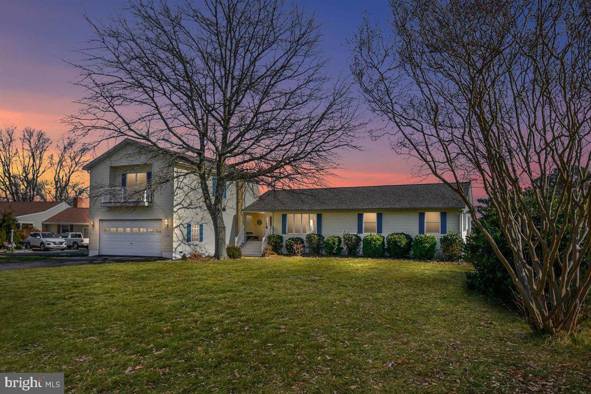 520 Long Point Road Grasonville, MD 21638 - Photo 1 of 33