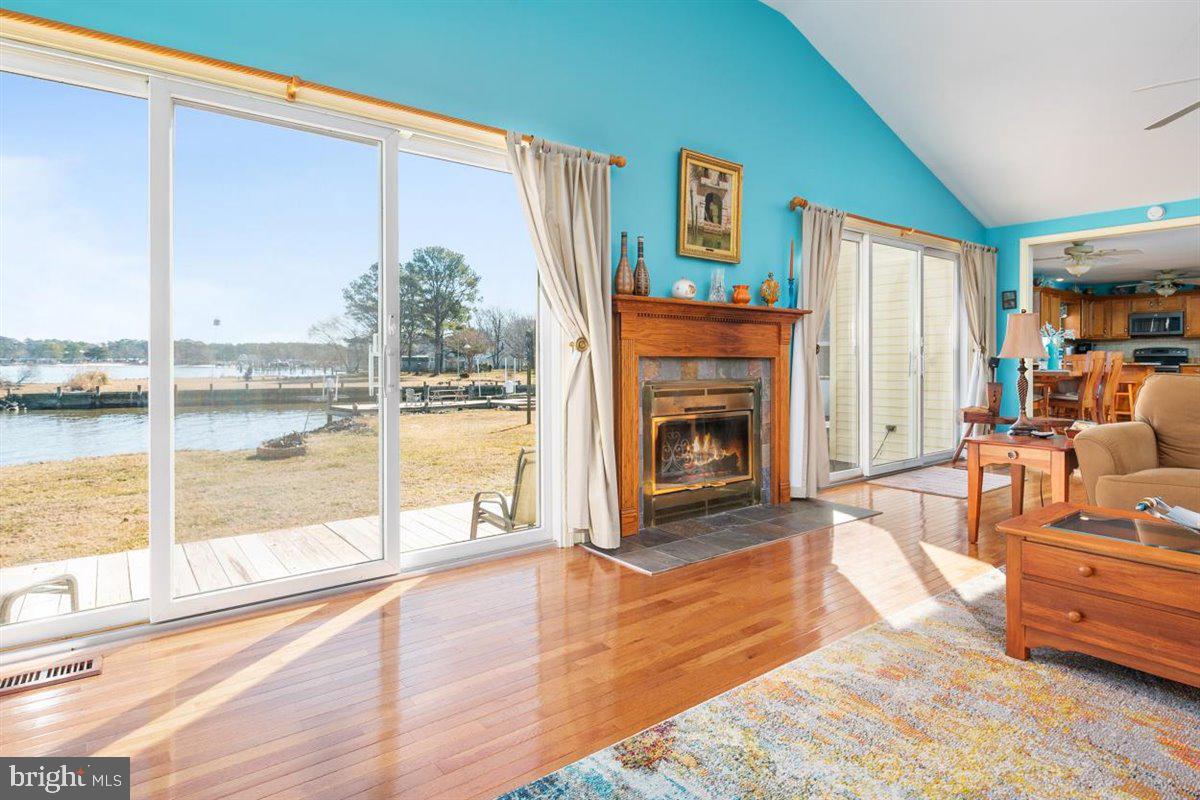 520 Long Point Road Grasonville, MD 21638 - Photo 11 of 33