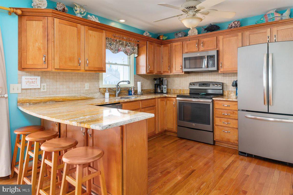 520 Long Point Road Grasonville, MD 21638 - Photo 15 of 33