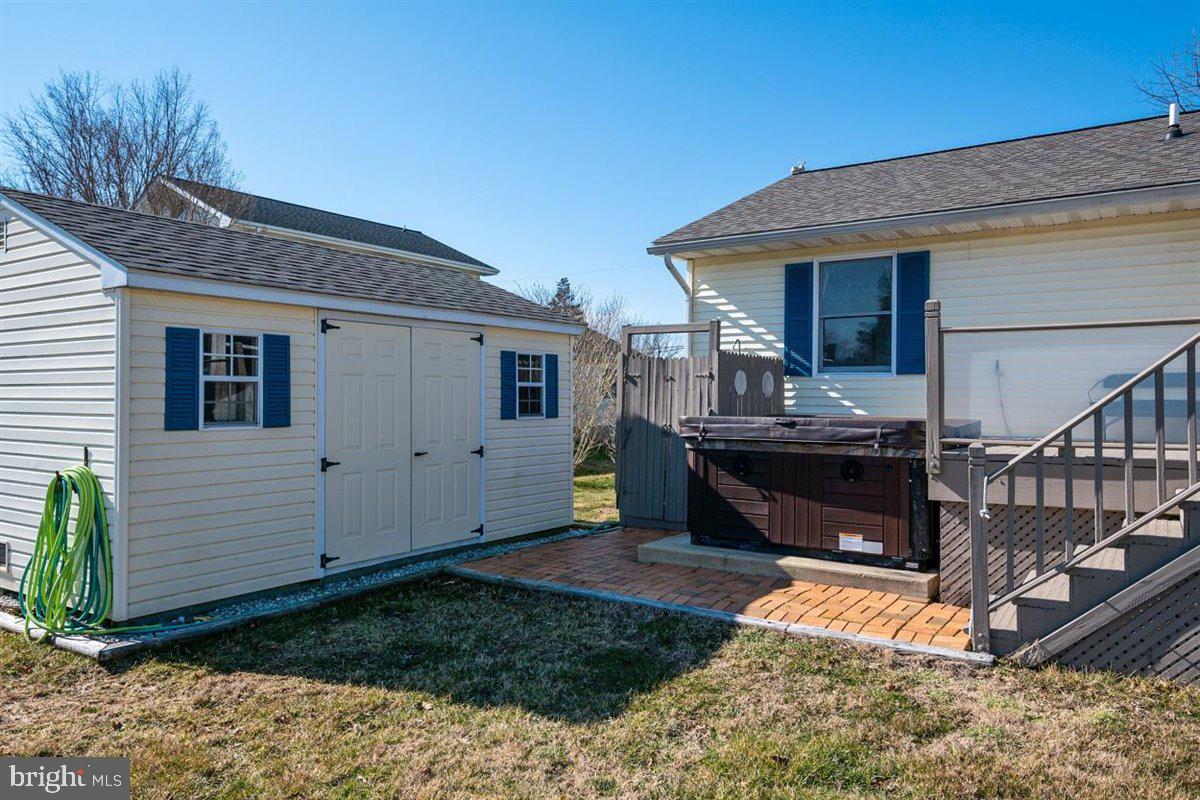 520 Long Point Road Grasonville, MD 21638 - Photo 19 of 33