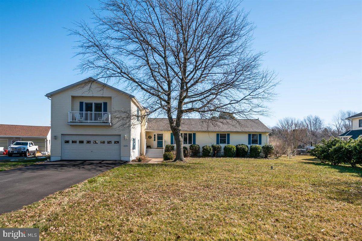 520 Long Point Road Grasonville, MD 21638 - Photo 31 of 33