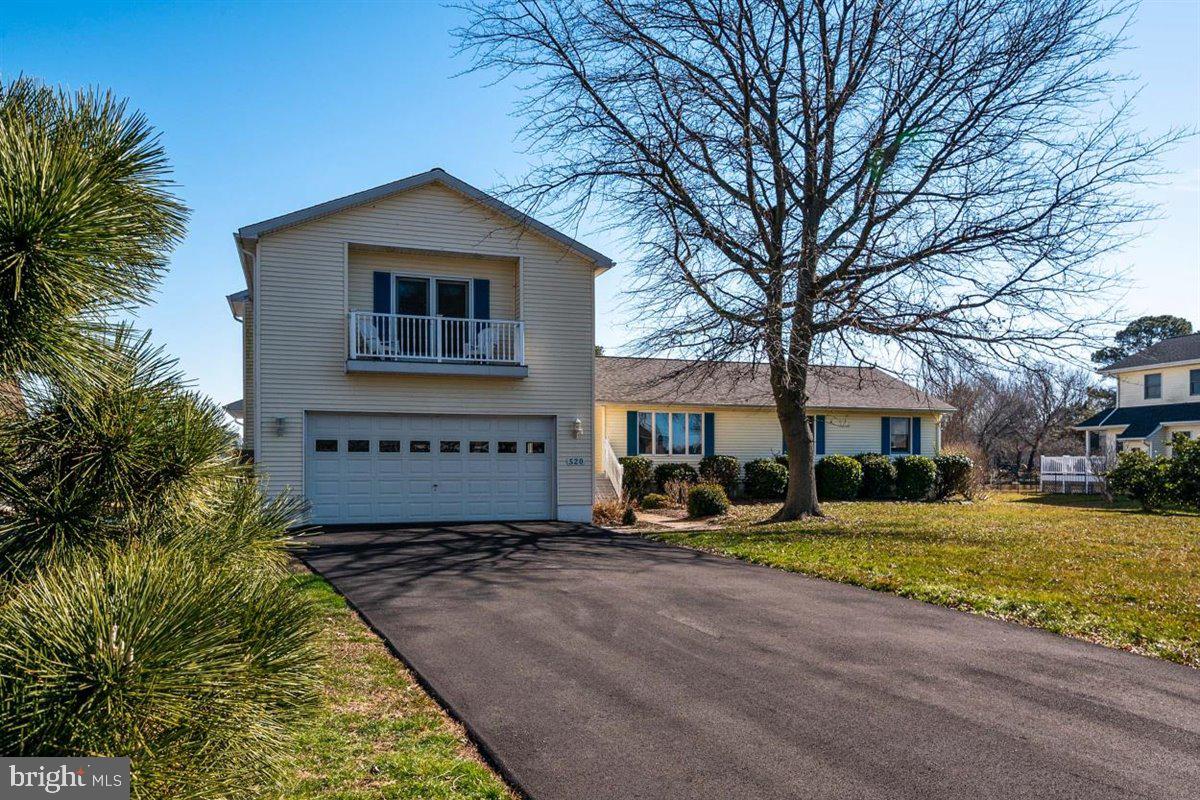 520 Long Point Road Grasonville, MD 21638 - Photo 32 of 33