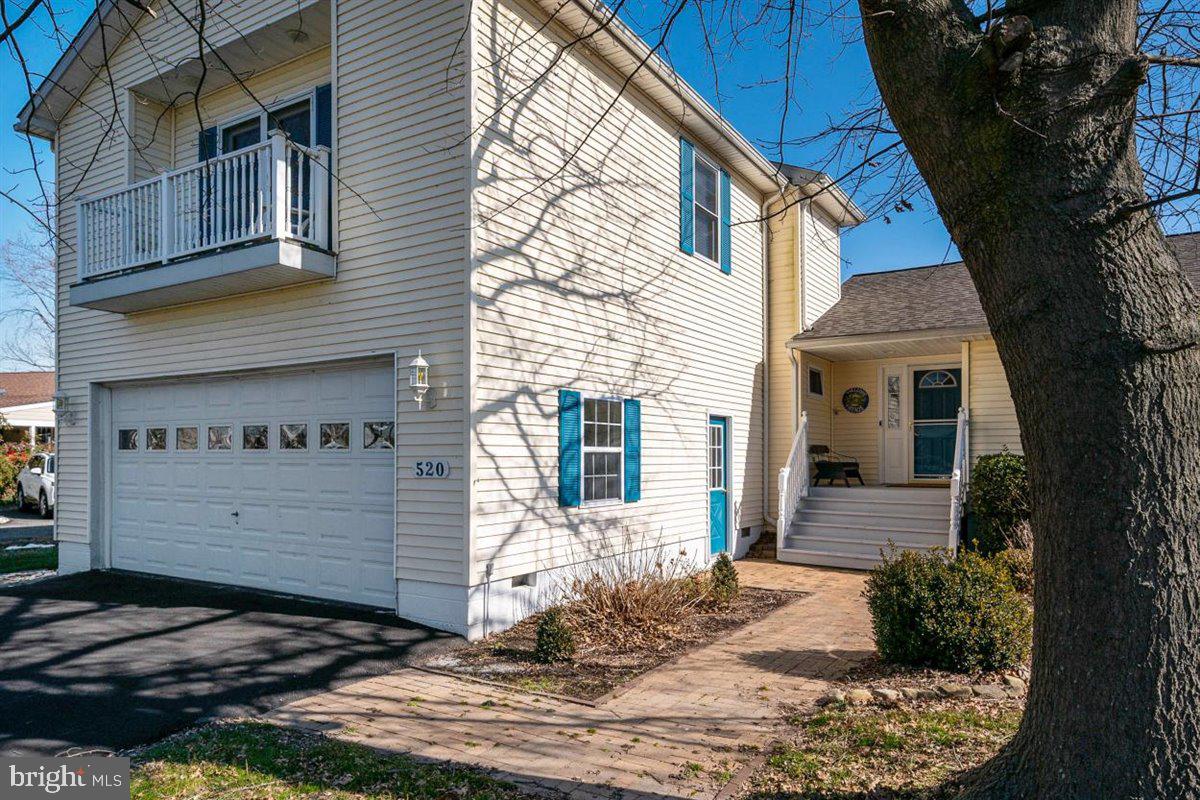520 Long Point Road Grasonville, MD 21638 - Photo 33 of 33