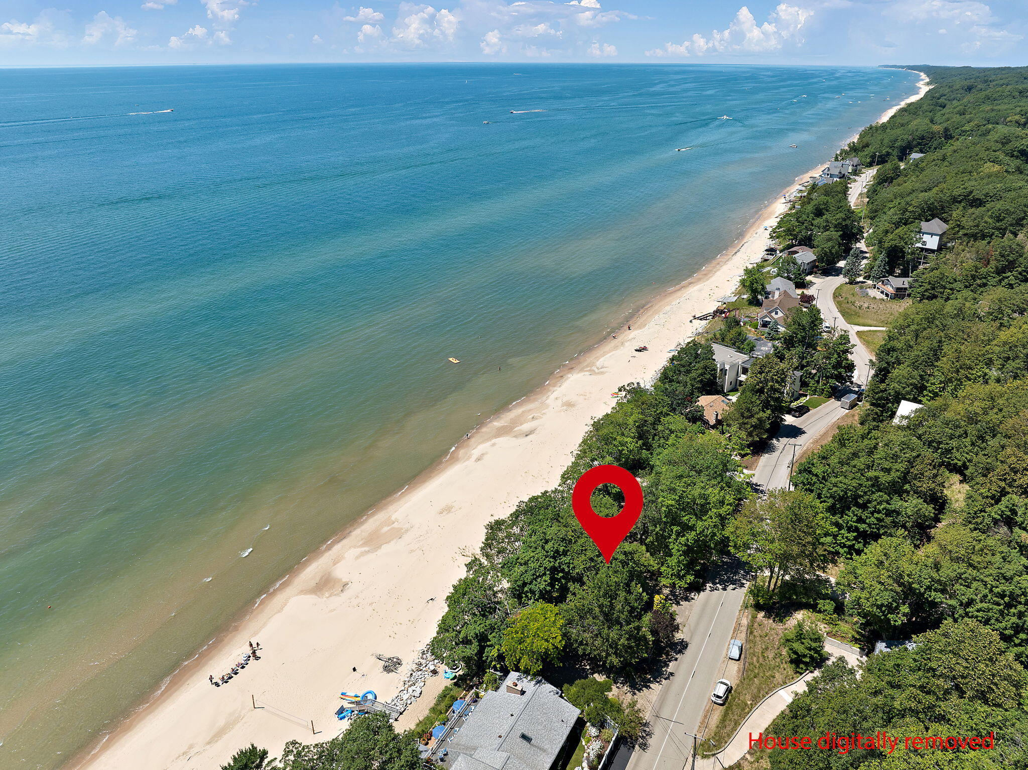 17933 North Shore Estates Road Spring Lake, MI 49456 - Photo 56 of 106 11-web-or-mls-DJI_0023