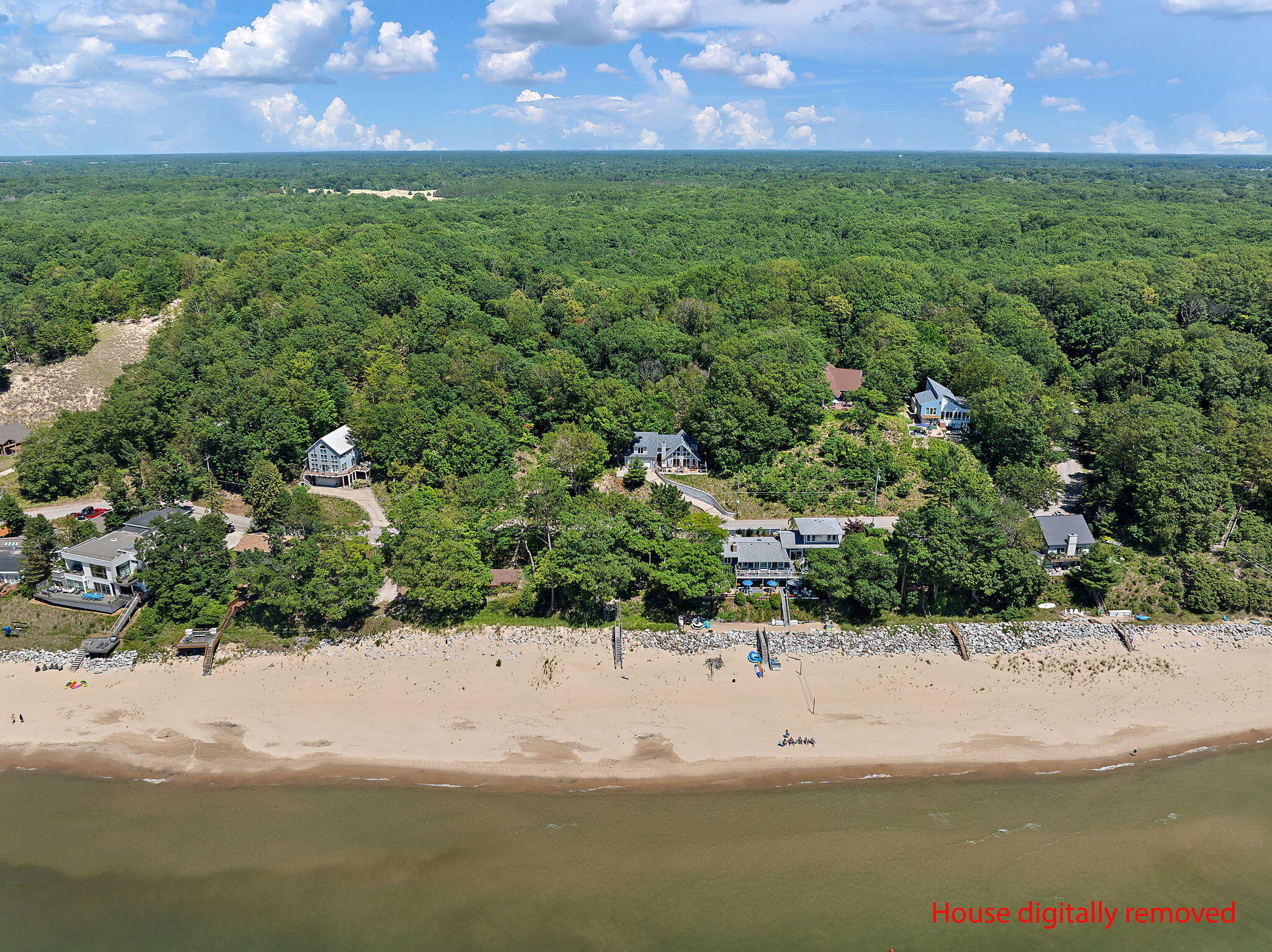 17933 North Shore Estates Road Spring Lake, MI 49456 - Photo 64 of 106 19-web-or-mls-DJI_0972