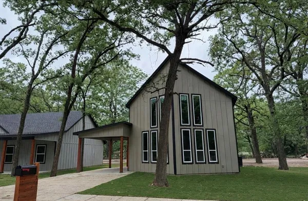 $284,900 | 199 Seagrove Lane, Quinlan, TX 75474