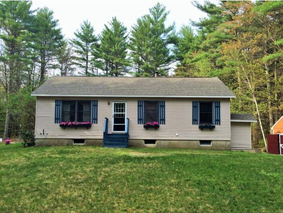 39 Wadleigh Falls Road Lee, NH 03861 - Photo 1 of 21