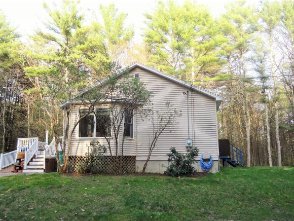 39 Wadleigh Falls Road Lee, NH 03861 - Photo 2 of 21
