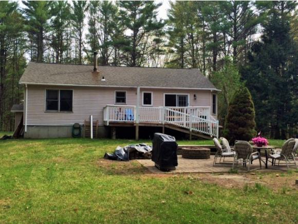 39 Wadleigh Falls Road Lee, NH 03861 - Photo 20 of 21