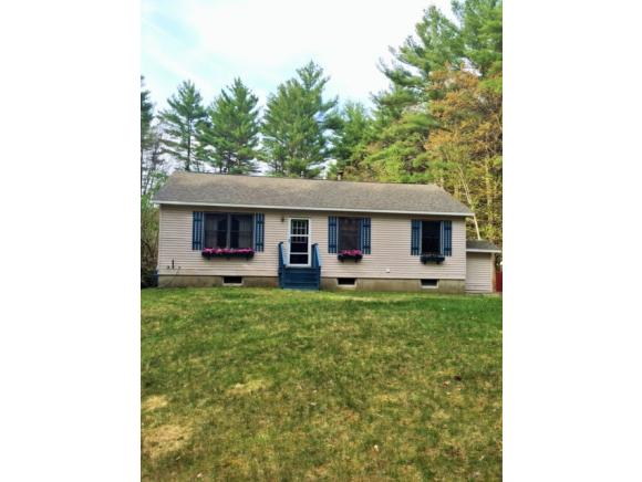 39 Wadleigh Falls Road Lee, NH 03861 - Photo 21 of 21