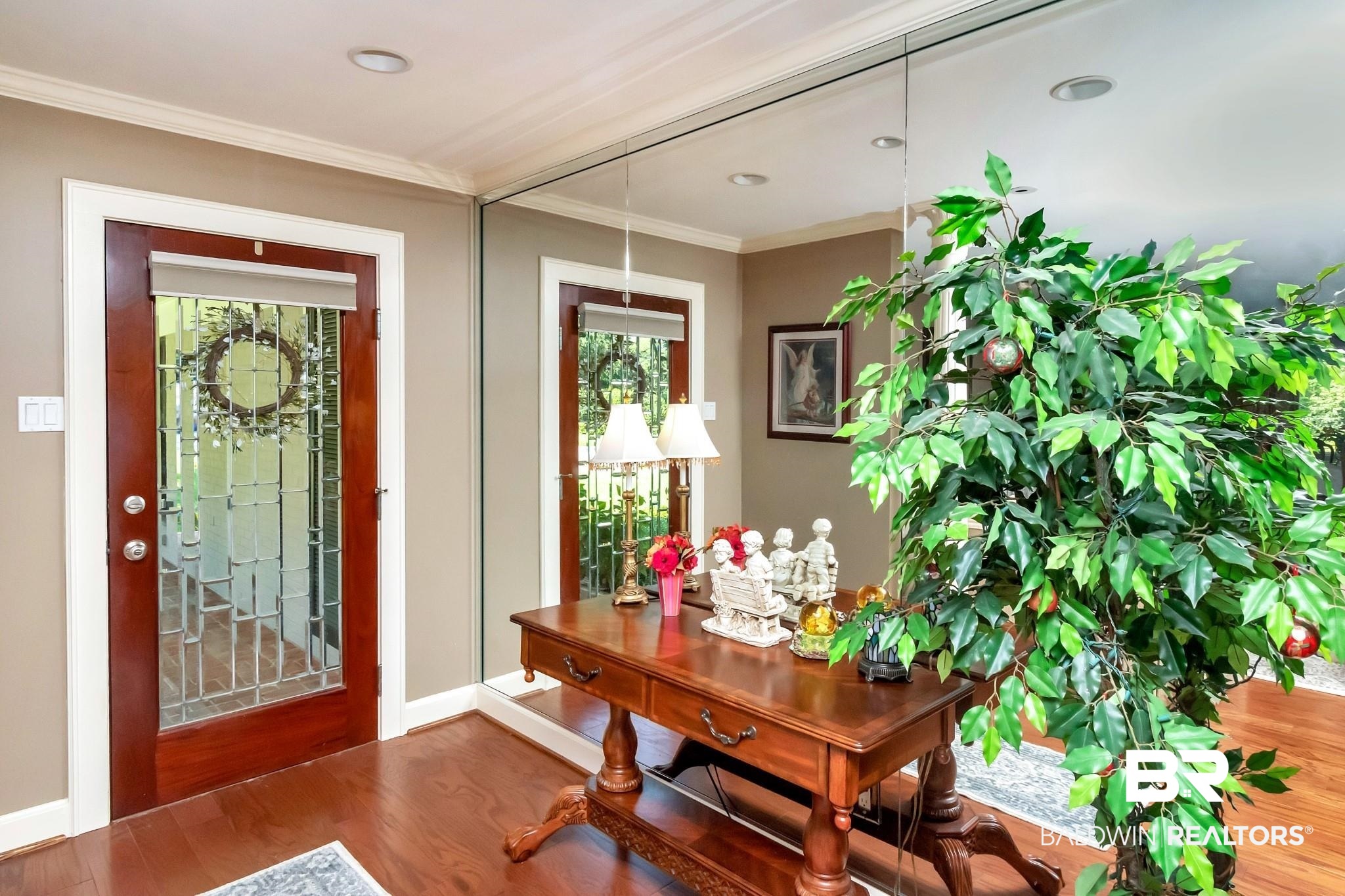 2551 Macaria Drive Mobile, AL 36607 - Photo 3 of 26