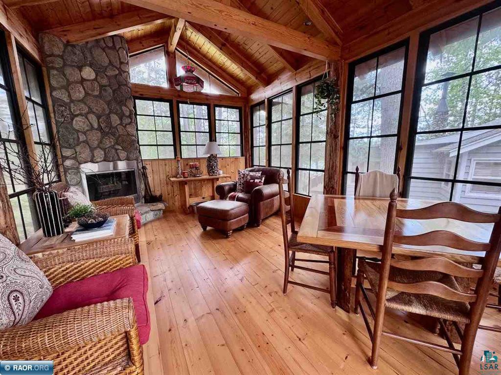 3069 Black Bay Road Cook, MN 55723 - Photo 21 of 49 Relaxing!