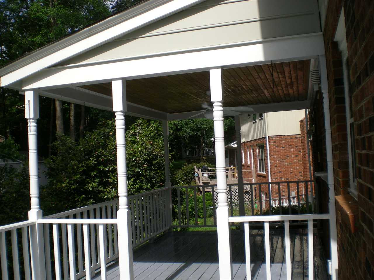 1308 Knights Way Raleigh, NC 27615 - Photo 13 of 25 Porch