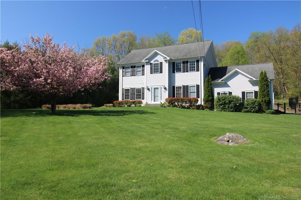 78 Davis Road Seymour, CT 06483 - Photo 1 of 1 Gallery Image 1