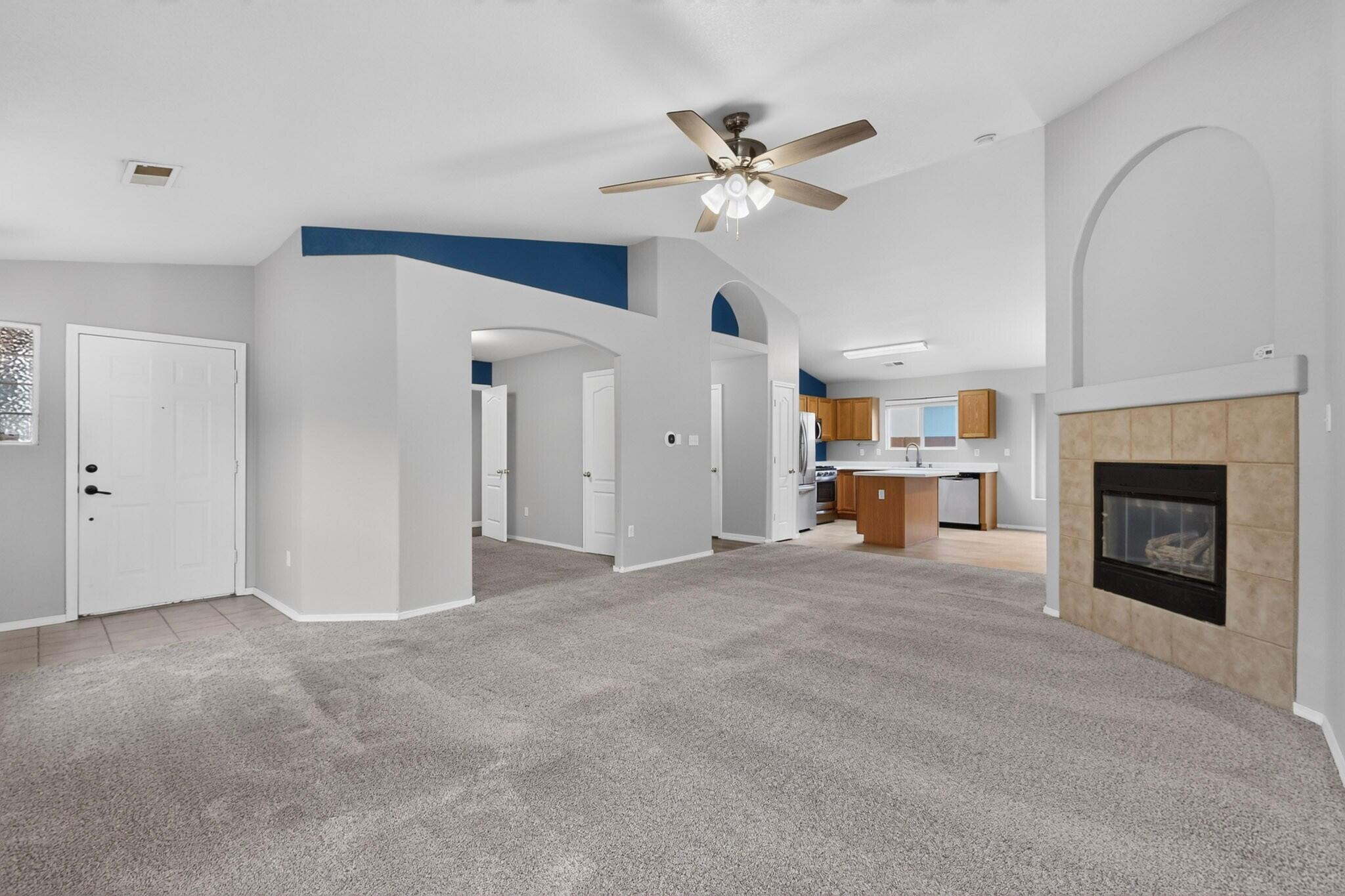 617 Sunny Meadows Drive Rio Rancho, NM 87144 - Photo 4 of 42 Gallery Image 4