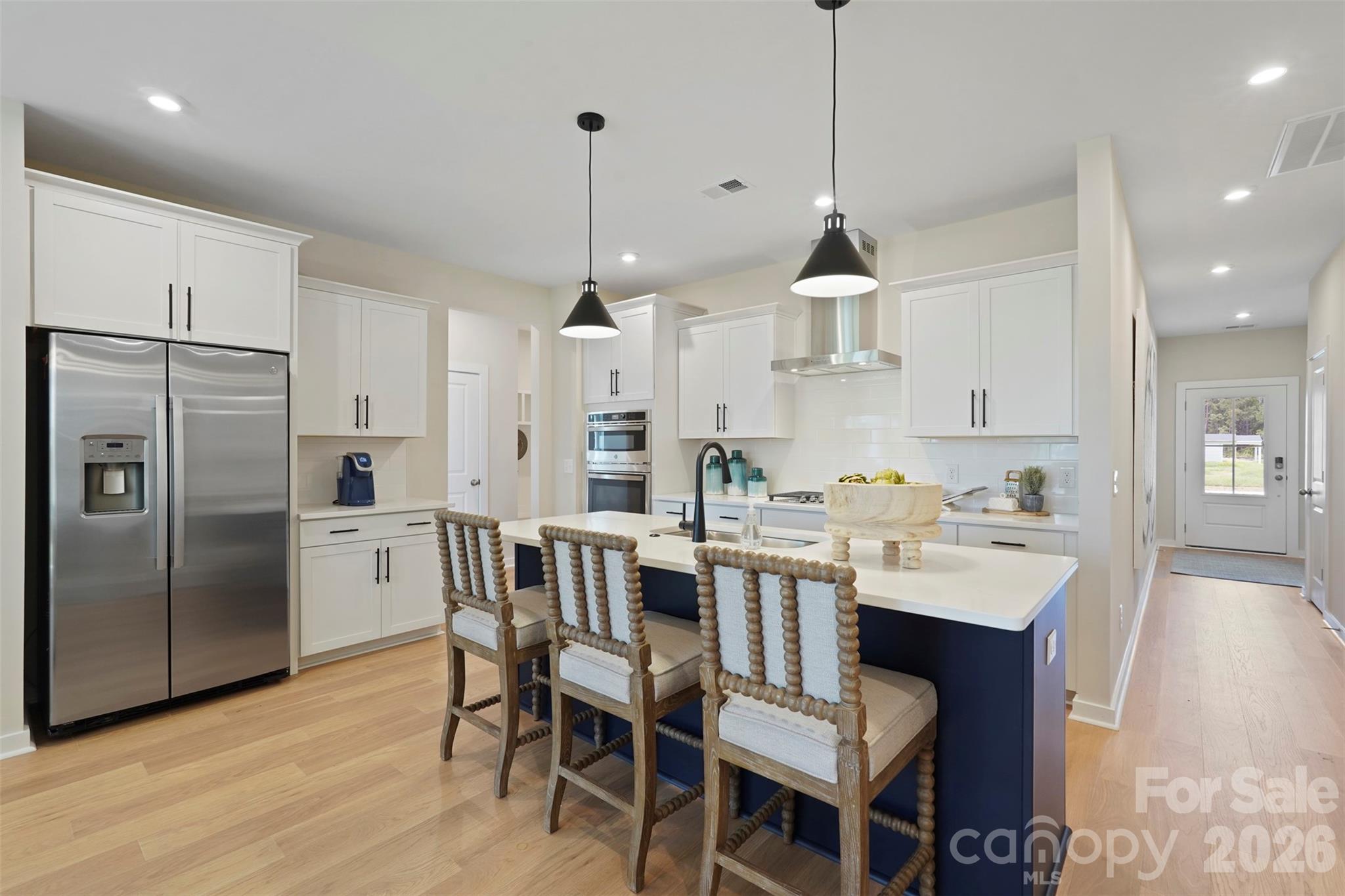 1083 Arundle Road Sherrills Ford, NC 28673 - Photo 14 of 48