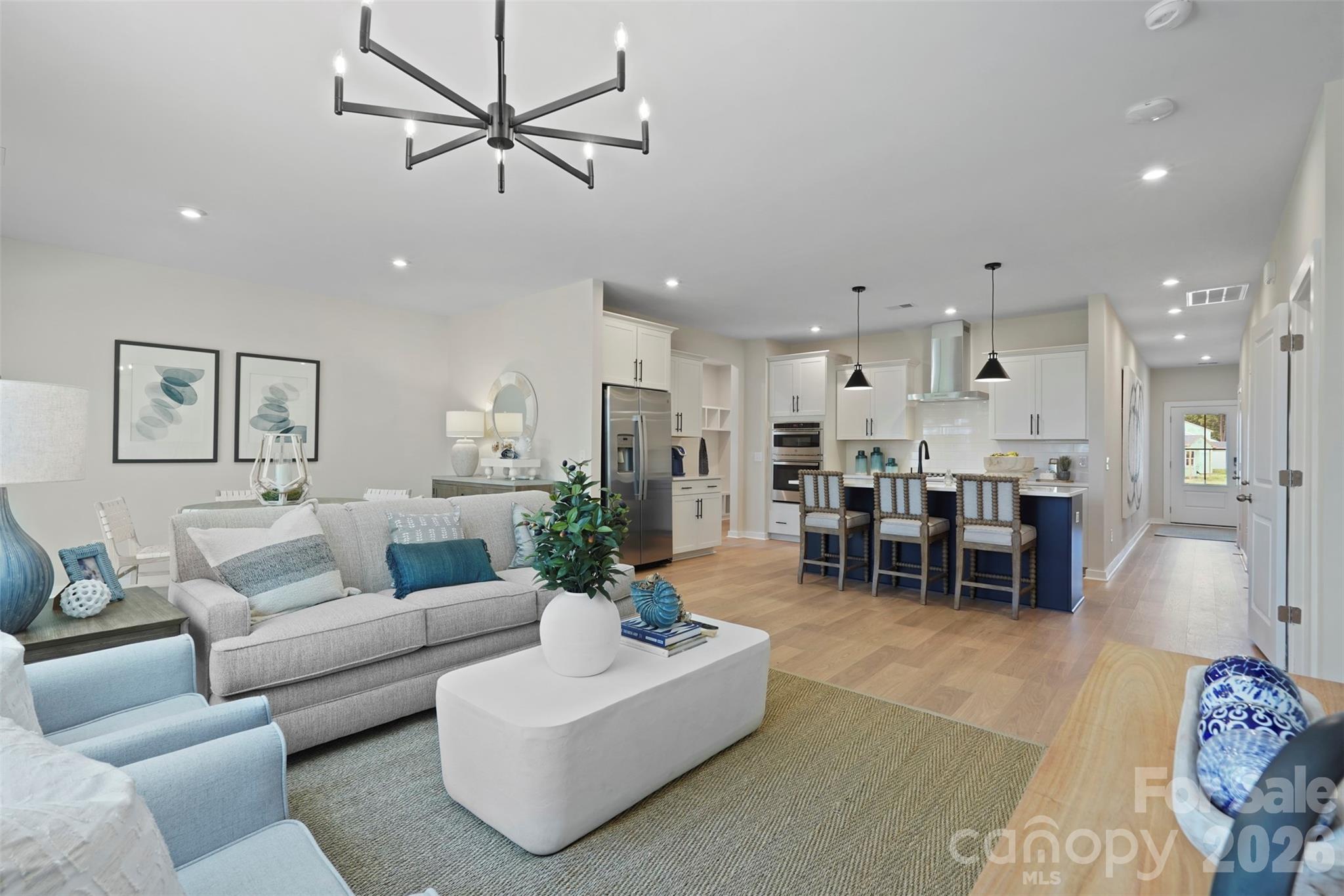 1083 Arundle Road Sherrills Ford, NC 28673 - Photo 37 of 48