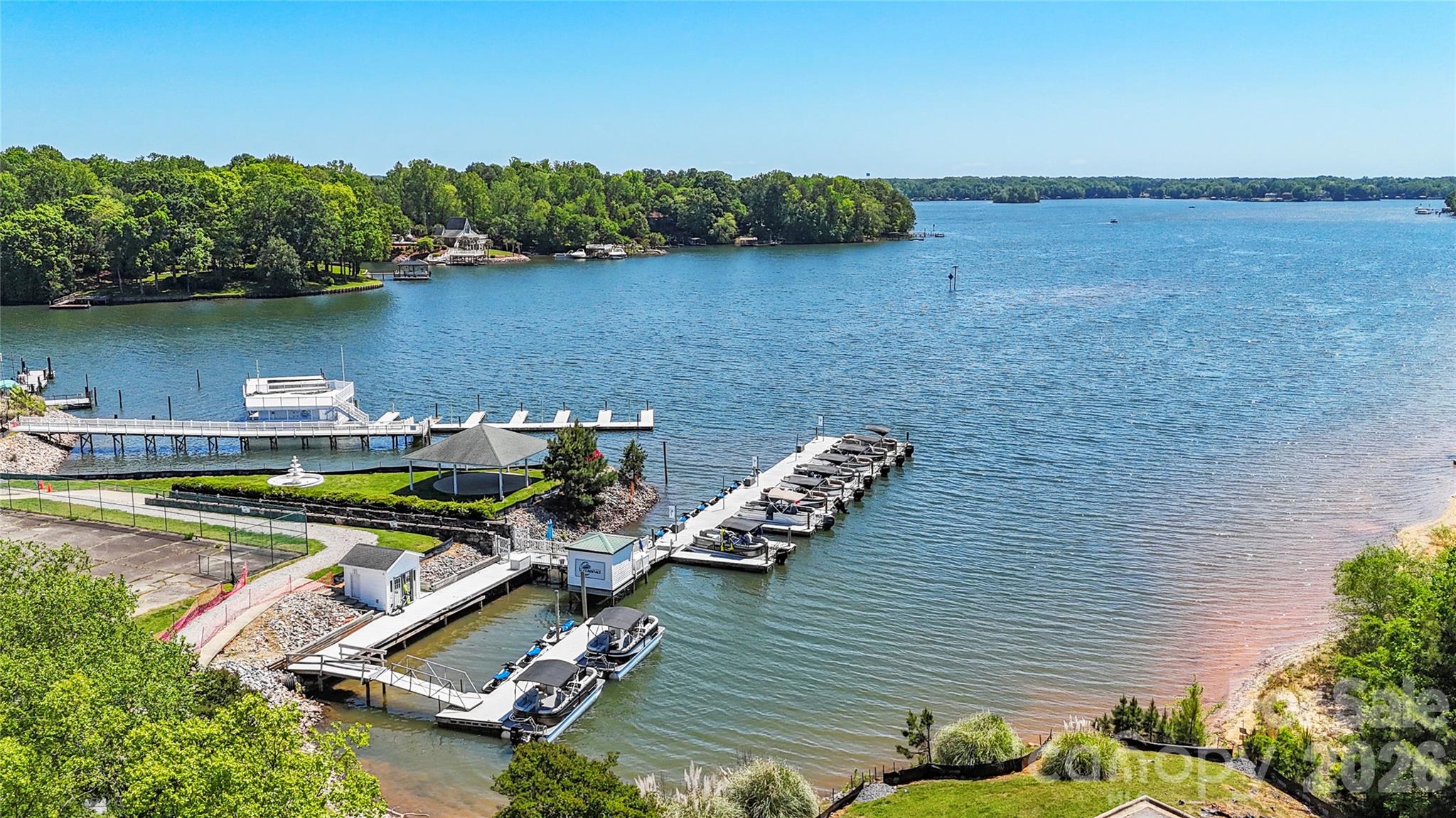 1083 Arundle Road Sherrills Ford, NC 28673 - Photo 46 of 48