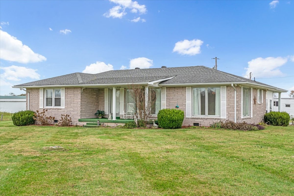 101 Williams Road Westmoreland, TN 37186 - Photo 2 of 33 Gallery Image 2