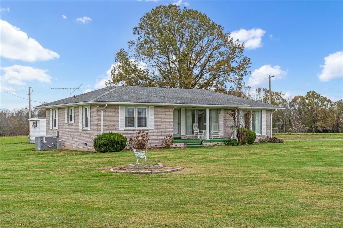 101 Williams Road Westmoreland, TN 37186 - Photo 3 of 33 Gallery Image 3