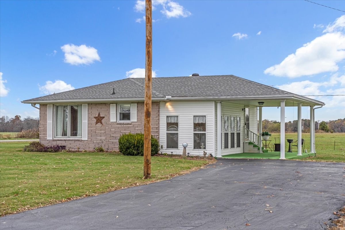 101 Williams Road Westmoreland, TN 37186 - Photo 5 of 33 Gallery Image 5
