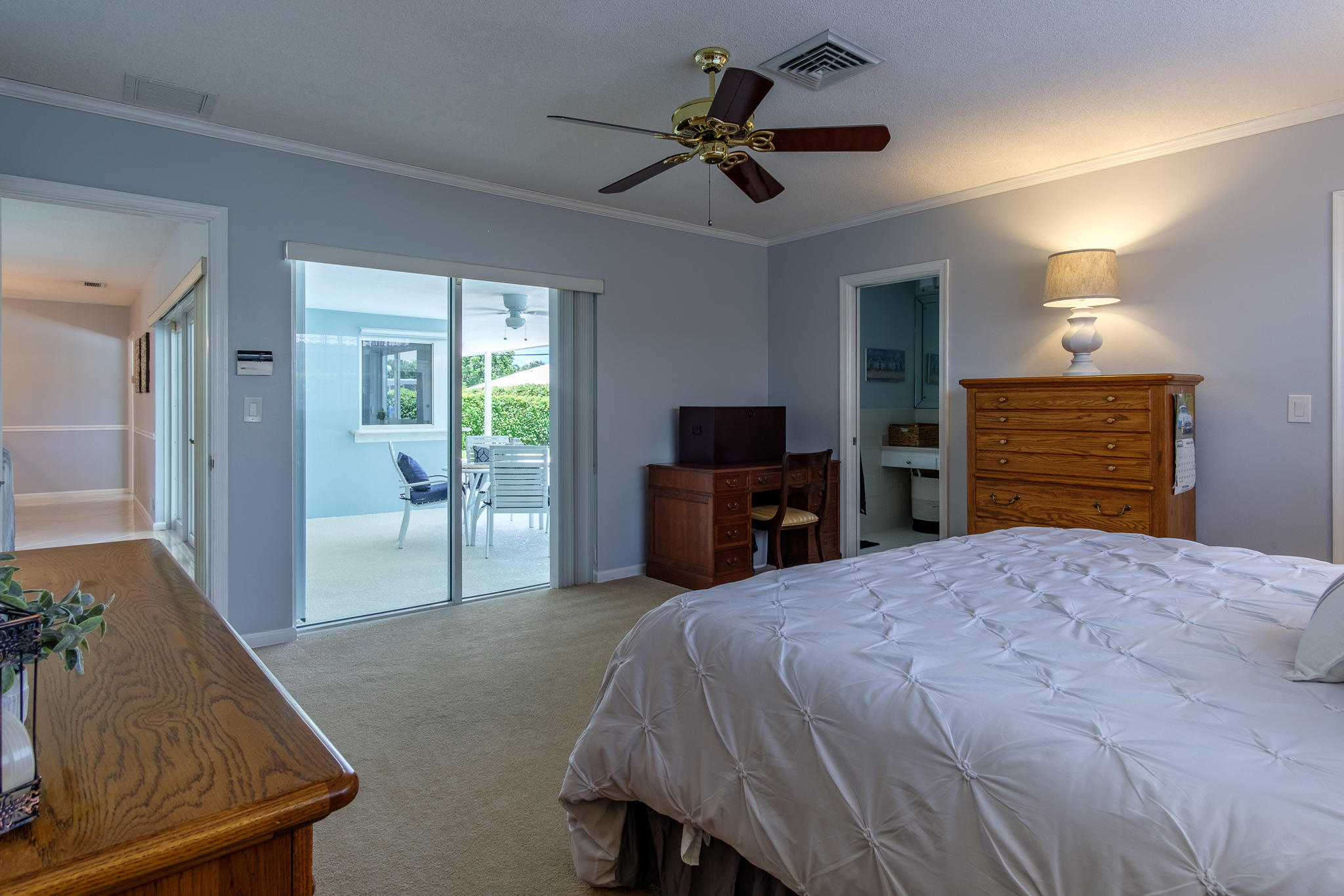 1322 Walnut Terrace Boca Raton, FL 33486 - Photo 22 of 30 Master bedroom 3