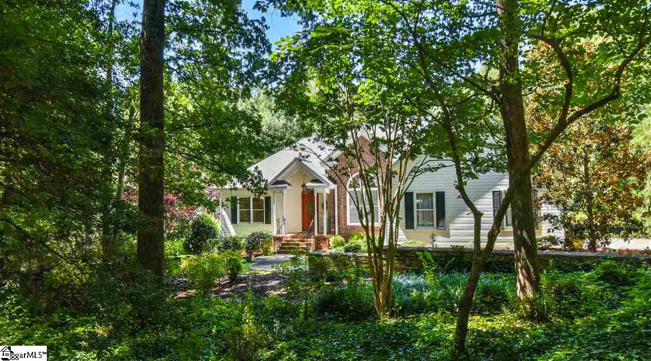 282 Byars Street Greer, SC 29651 - Photo 3 of 28 Gallery Image 3