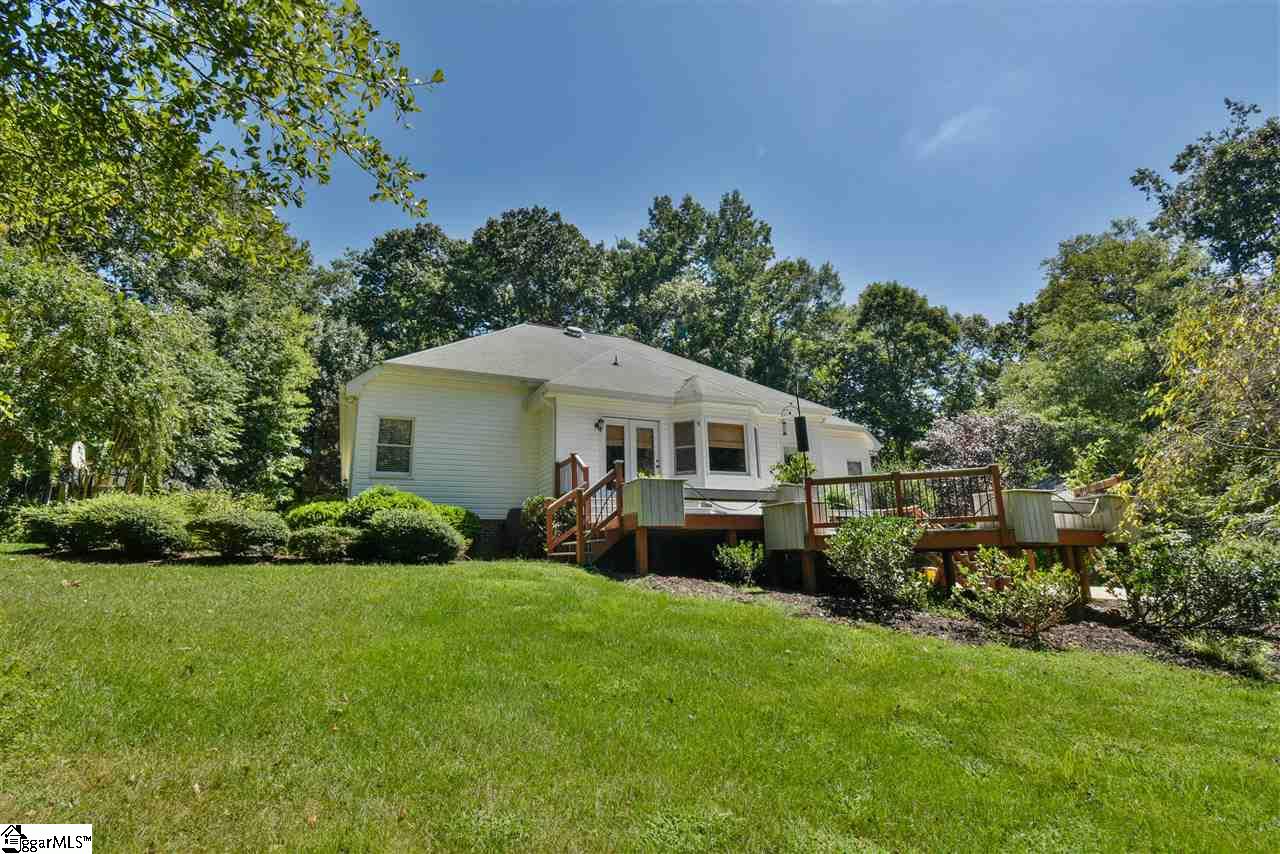 282 Byars Street Greer, SC 29651 - Photo 22 of 28 Gallery Image 22