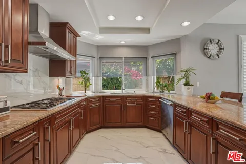 $1,895,000 | 29061 Saddlebrook Drive, Agoura Hills, CA 91301