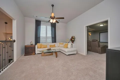 $889,900 | 944 Highpoint Way, Roanoke, TX 76262