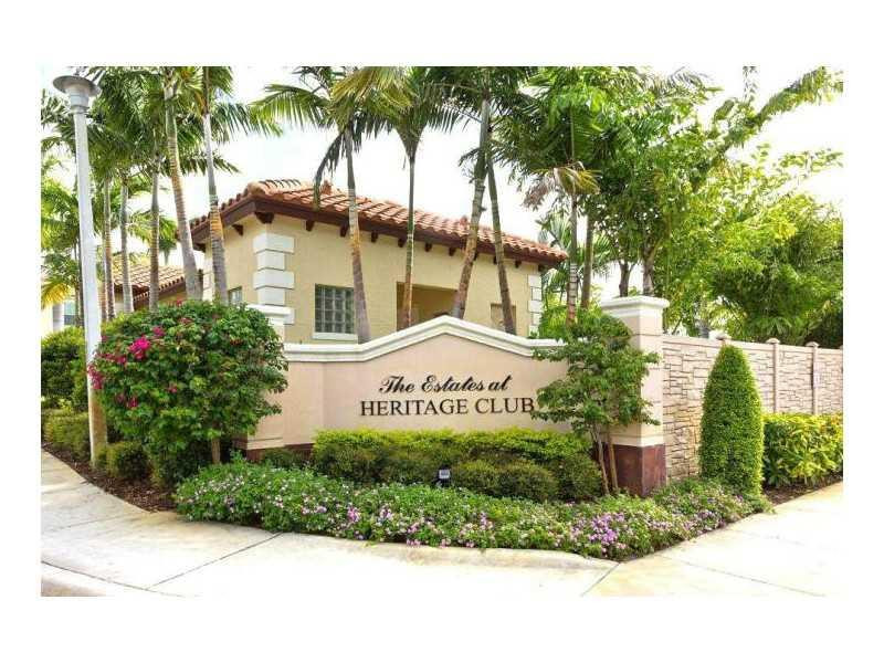 468 Francesca Ridge Road, Unit 468 Boynton Beach, FL 33435 - Photo 10 of 29 Exterior Front.