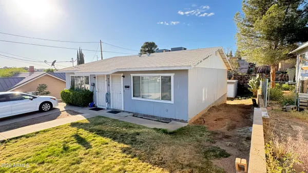 $245,000 | 739 East Maple Street, Globe, AZ 85501