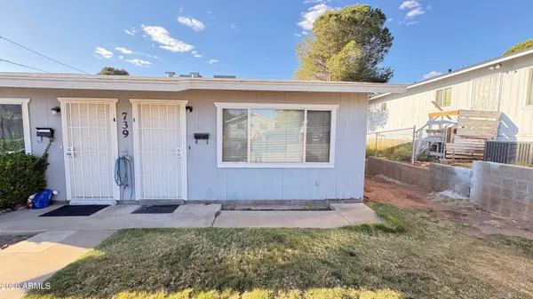 $245,000 | 739 East Maple Street, Globe, AZ 85501
