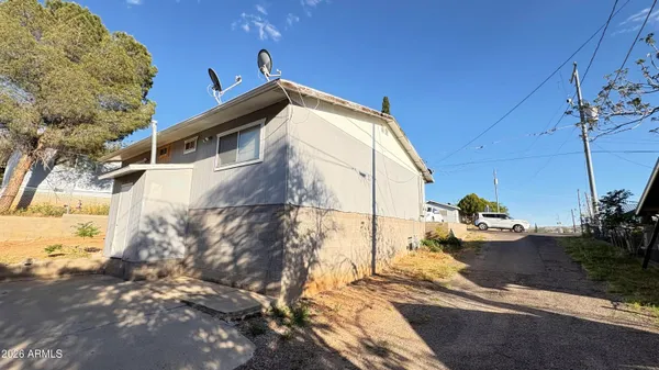 $245,000 | 739 East Maple Street, Globe, AZ 85501