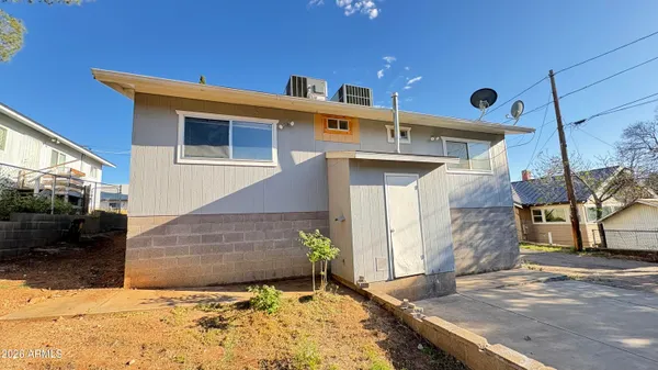 $245,000 | 739 East Maple Street, Globe, AZ 85501