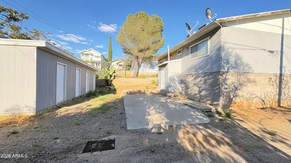 $245,000 | 739 East Maple Street, Globe, AZ 85501