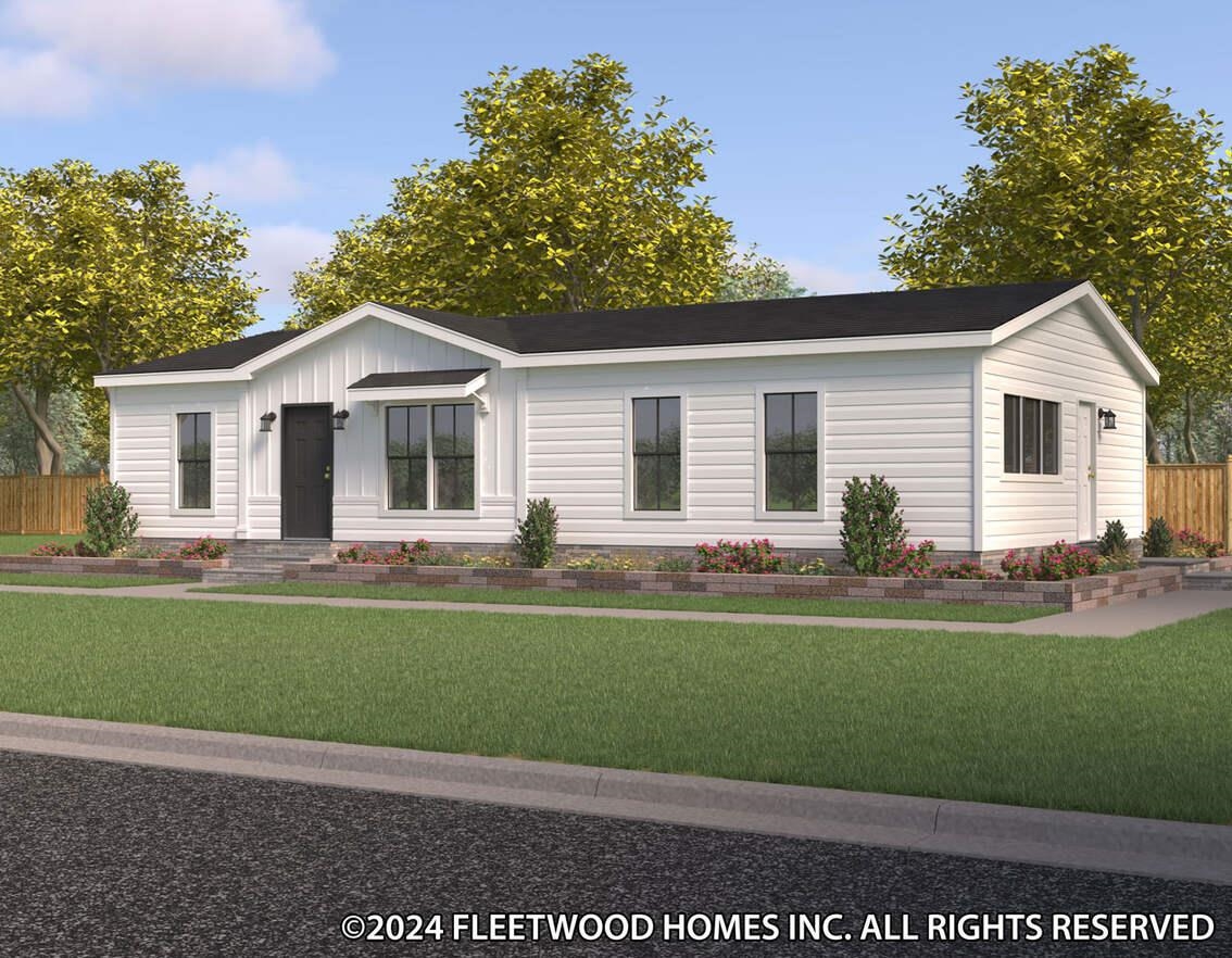 1939 Troy Atkinson Road Mullins, SC 29574 - Photo 1 of 4 Not actual photo of home