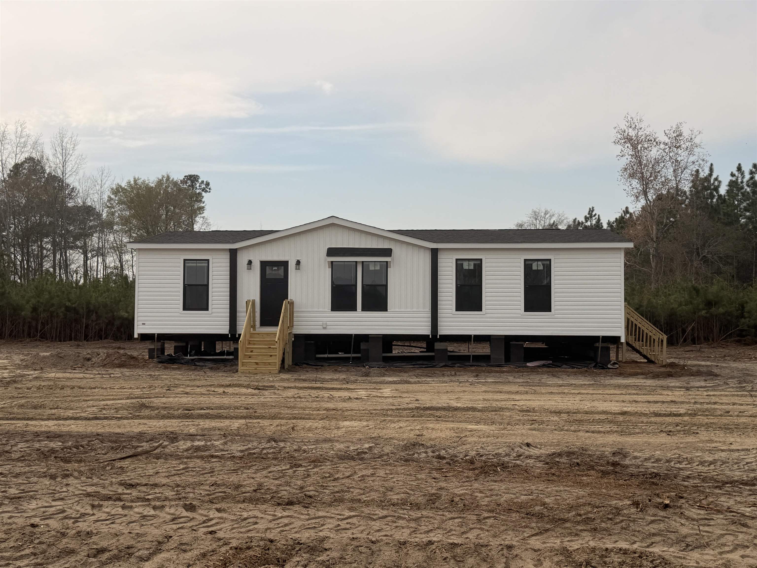 1939 Troy Atkinson Road Mullins, SC 29574 - Photo 2 of 4