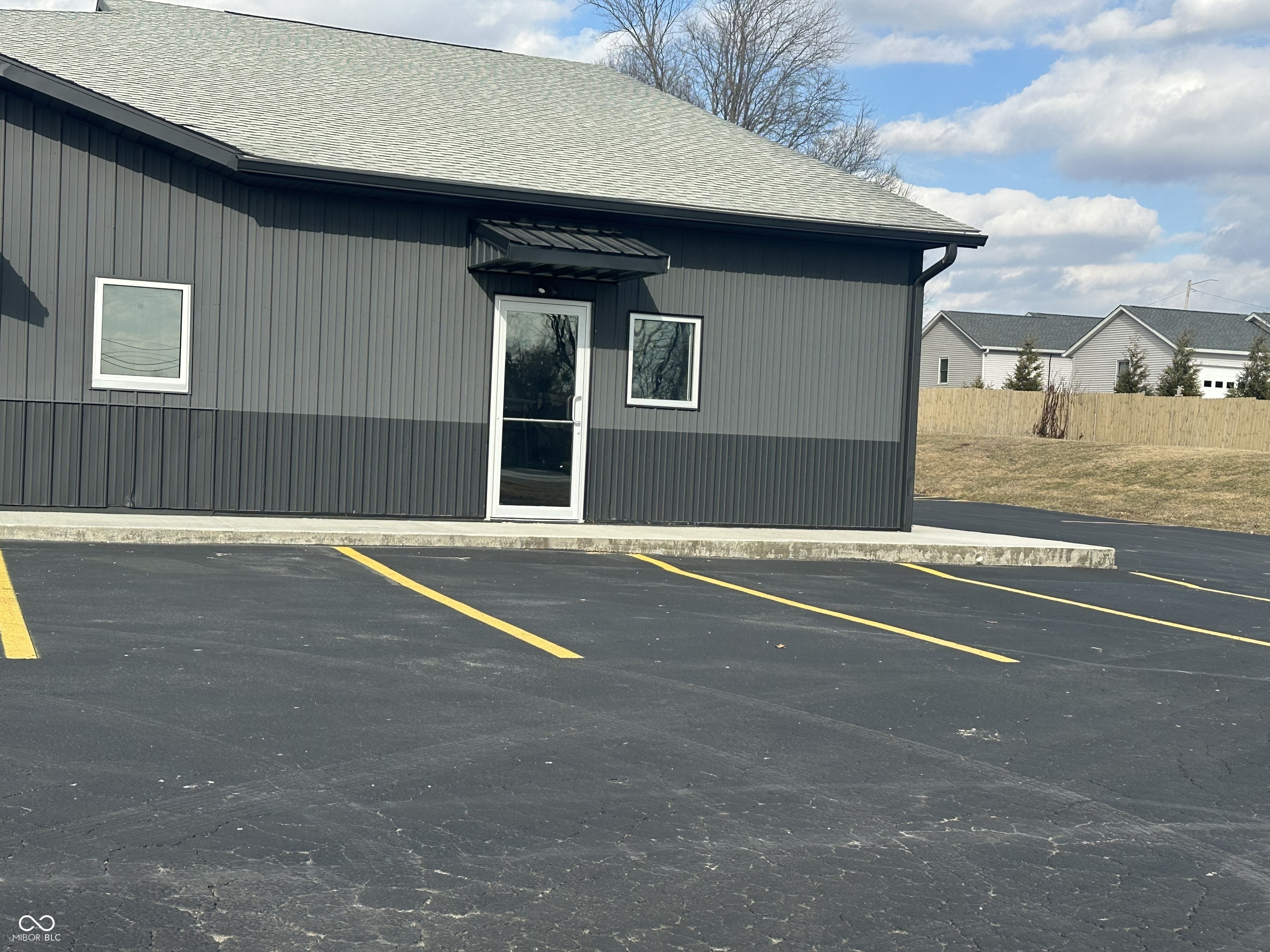 1049 Indianapolis Road, Unit C Greencastle, IN 46135 - Photo 2 of 6