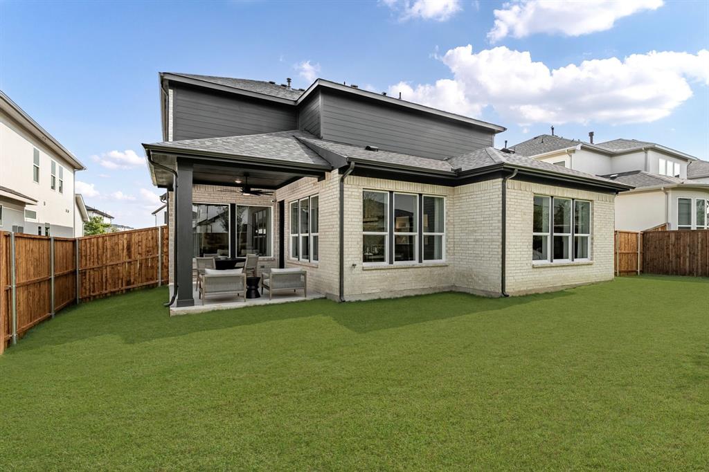 6642 Mclain Road Frisco, TX 75033 - Photo 26 of 28