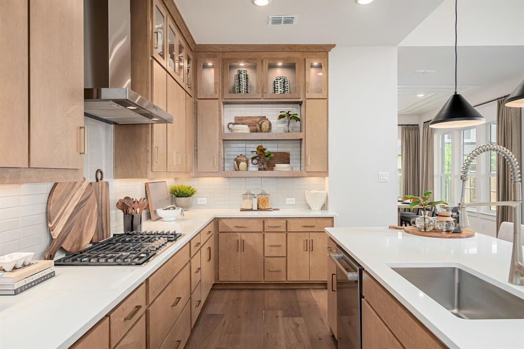 6642 Mclain Road Frisco, TX 75033 - Photo 3 of 28