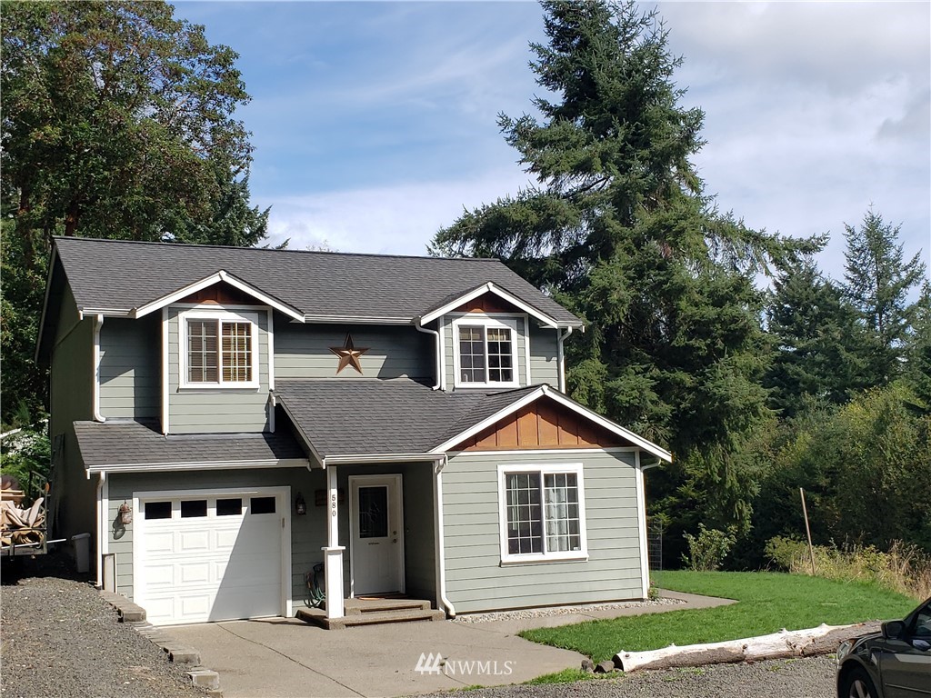 580 East Probert Road Shelton, WA 98584 - Photo 1 of 20 Gallery Image 1